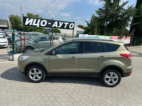Ford Kuga 2.0TDI 4x4 Ръчка Кожа Подгрев - 17899 лв. - 62689240 6