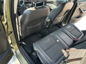 Ford Kuga 2.0TDI 4x4 Ръчка Кожа Подгрев - 17899 лв. - 62689240 9