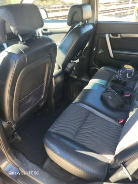 Chevrolet Captiva | Mobile.bg    4