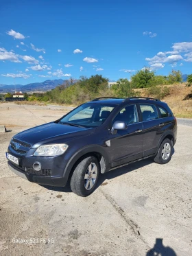 Chevrolet Captiva | Mobile.bg    10