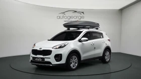     Kia Sportage 2.0 2WD PRESTIGE