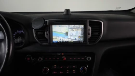 Kia Sportage 2.0 2WD PRESTIGE | Mobile.bg    15