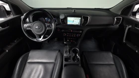 Kia Sportage 2.0 2WD PRESTIGE | Mobile.bg    7