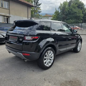 Обява за продажба на Land Rover Range Rover Evoque 2.0D/4x4/AUTOMATIC ~26 000 лв. - изображение 5