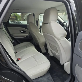 Обява за продажба на Land Rover Range Rover Evoque 2.0D/4x4/AUTOMATIC ~26 000 лв. - изображение 9