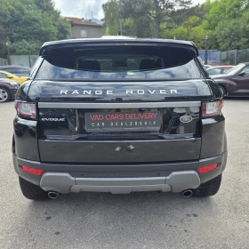 Обява за продажба на Land Rover Range Rover Evoque 2.0D/4x4/AUTOMATIC ~26 000 лв. - изображение 4