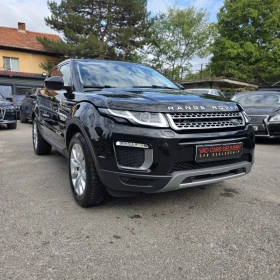 Обява за продажба на Land Rover Range Rover Evoque 2.0D/4x4/AUTOMATIC ~26 000 лв. - изображение 2