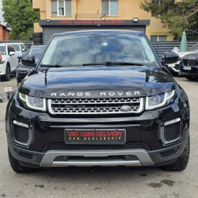 Обява за продажба на Land Rover Range Rover Evoque 2.0D/4x4/AUTOMATIC ~26 000 лв. - изображение 1