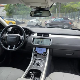 Land Rover Range Rover Evoque 2.0D/4x4/AUTOMATIC | Mobile.bg    13