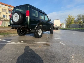 Land Rover Discovery 2.5 td5 | Mobile.bg    8