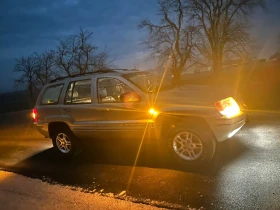 Jeep Grand cherokee WJ 2, снимка 5