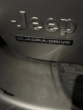 Jeep Grand cherokee WJ 2, снимка 4