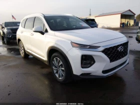 Hyundai Santa fe * SEL PLUS* 91k km* Keyless* Камера* М.ТОЧКИ* REMO