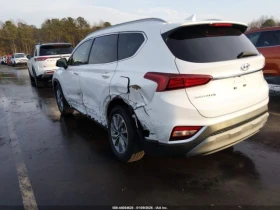 Hyundai Santa fe * SEL PLUS* 91k km* Keyless* Камера* М.ТОЧКИ* REMO - 12900 € / 25230.21 лв. - 54507661 5