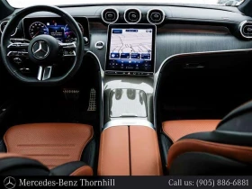 Mercedes-Benz GLC 300 * CARFAX* ЦЕНА ДО БЪЛГАРИЯ* 360 КАМЕРИ - 46600 € / 91141.68 лв. - 12843961 13