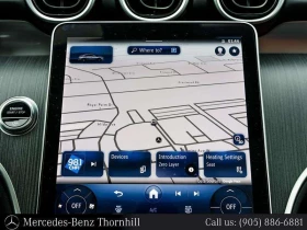 Mercedes-Benz GLC 300 * CARFAX* ЦЕНА ДО БЪЛГАРИЯ* 360 КАМЕРИ - 46600 € / 91141.68 лв. - 12843961 17