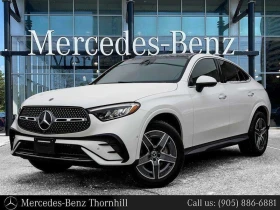 Mercedes-Benz GLC * GLC300 4MATIC/GLC300 4 M Turbo * CARFAX * БЕЗ ПЪ