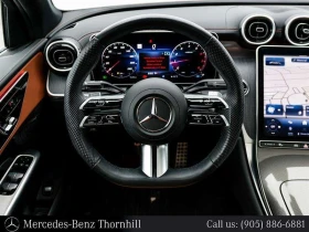 Mercedes-Benz GLC 300 * CARFAX* ЦЕНА ДО БЪЛГАРИЯ* 360 КАМЕРИ - 46600 € / 91141.68 лв. - 12843961 14