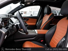 Mercedes-Benz GLC 300 * CARFAX* ЦЕНА ДО БЪЛГАРИЯ* 360 КАМЕРИ - 46600 € / 91141.68 лв. - 12843961 9