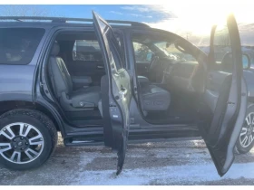 Toyota Sequoia 5.7L Platinum 4WD * * CARFAX * * АВТО КРЕДИТ * *  - 19599 € / 38332.31 лв. - 36308428 9