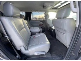 Toyota Sequoia 5.7L Platinum 4WD * * CARFAX * * АВТО КРЕДИТ * *  - 19599 € / 38332.31 лв. - 36308428 11