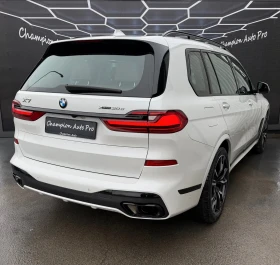 BMW X7 M-Packet Swarovski-FULL - 55000 € / 107570.65 лв. - 63128050 6