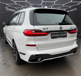 BMW X7 M-Packet Swarovski-FULL - 55000 € / 107570.65 лв. - 63128050 4