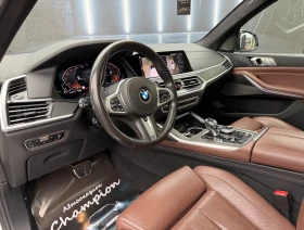 BMW X7 M-Packet Swarovski-FULL - 55000 € / 107570.65 лв. - 63128050 9
