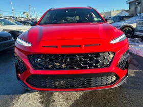 Hyundai Kona * 2.0T FWD * CARFAX * ПОДГРЕВ* КИЙЛЕС*  - 20800 € / 40681.26 лв. - 90075214 6