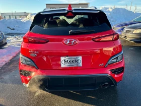 Hyundai Kona * 2.0T FWD * CARFAX * ПОДГРЕВ* КИЙЛЕС*  - 20800 € / 40681.26 лв. - 90075214 4