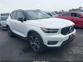 Volvo XC40 T5 R-Design* AWD* DIGITAL* ПОДГРЕВ* 