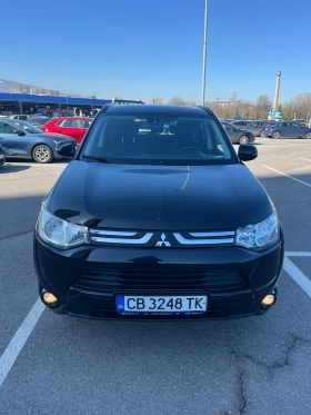Mitsubishi Outlander Автоматик 4Х4 - 6990 € / 13671.25 лв. - 49625129 3