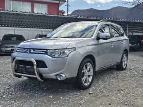 Mitsubishi Outlander 2.2DID 150KC