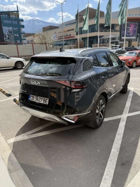 Kia Sportage - 34000 € / 66498.22 лв. - 83134048 6