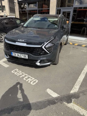 Kia Sportage - 34000 € / 66498.22 лв. - 83134048 2