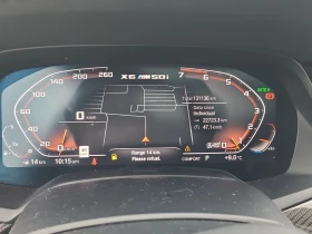 BMW X6 M50I* Pano* Laser* H/K* Подгрев*  | Auto.bg — изображение 9