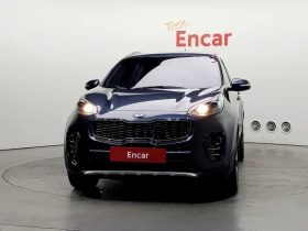 Kia Sportage 2.0 CRDi 4WD - 12665 € / 24770.59 лв. - 43068072 3