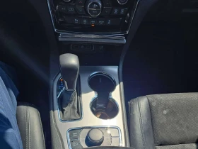 Jeep Grand cherokee  | Altitude | 4WD 3.6L | �������� | ������  | Mobile.bg � ����� ������ 11