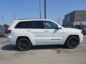 Jeep Grand cherokee  | Altitude | 4WD 3.6L | �������� | ������  | Mobile.bg � ����� ������ 4