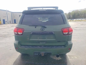 Toyota Sequoia TRD PRO| ����� �����| ������|  | Mobile.bg � ����� ������ 6
