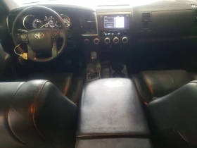 Toyota Sequoia TRD PRO| ����� �����| ������|  | Mobile.bg � ����� ������ 8