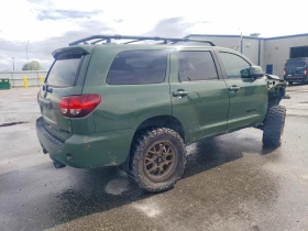 Toyota Sequoia TRD PRO| ����� �����| ������|  | Mobile.bg � ����� ������ 4