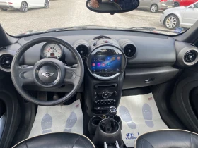 Mini Countryman 1.6i Кожа Панорама Нави - 4900 € / 9583.57 лв. - 71544115 9