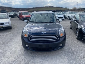 Mini Countryman 1.6i Кожа Панорама Нави - 4900 € / 9583.57 лв. - 71544115 2