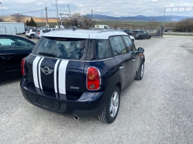 Mini Countryman 1.6i Кожа Панорама Нави - 4900 € / 9583.57 лв. - 71544115 4