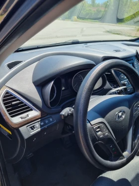 Hyundai Santa fe Санта фе - 14500 € / 28359.53 лв. - 11662195 15