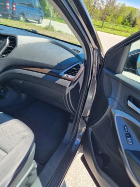 Hyundai Santa fe Санта фе - 14500 € / 28359.53 лв. - 11662195 6