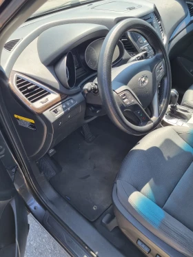 Hyundai Santa fe Санта фе - 14500 € / 28359.53 лв. - 11662195 11