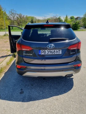 Hyundai Santa fe Санта фе - 14500 € / 28359.53 лв. - 11662195 16