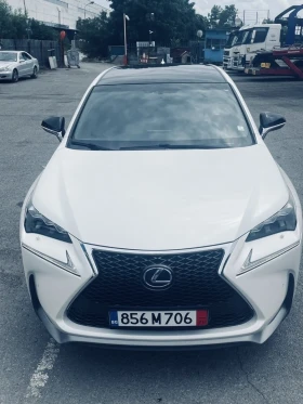 Lexus NX 300h F-sport, HYBRID 4x4 | Mobile.bg � ����� ������ 2